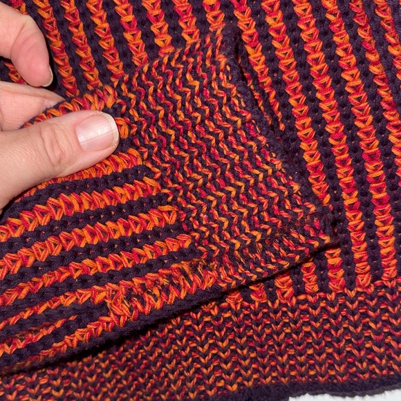 CAbi Knit Sweater 100% Cotton - Picture 7 of 8